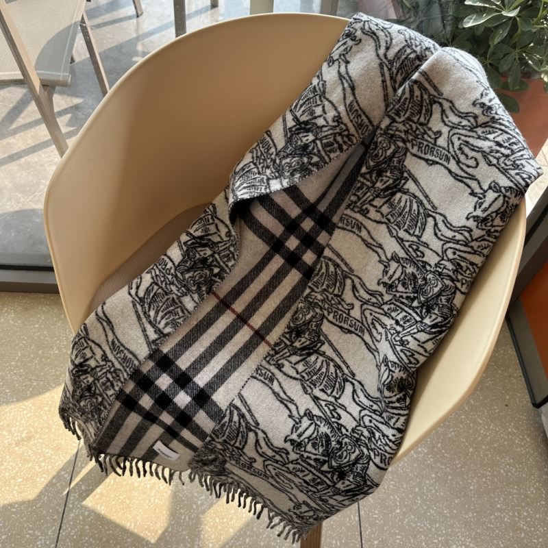 Burberry Scarf